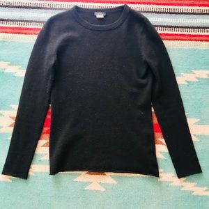 J Crew Cashmere Sweater